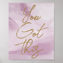 Suche nach schaffen sie poster Rosa