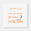 Suche nach wasserski magnete Wintersport