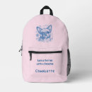 Recherche de ligne bleue sacs Pour enfants