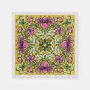 Recherche de nouveau art serviettes Décoratif