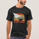Recherche de avion papier tshirts Rétro