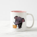 Recherche de livre de jungle tasses Éléphant