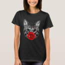 Suche nach rote nase tshirts Niedlich