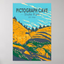 Suche nach cave painting poster Reise