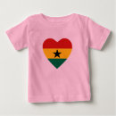 Suche nach ghana kleidung Ghanaische flagge