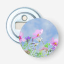 Recherche de printemps ouvre bouteilles Fleurs