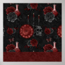 Recherche de bougie rouge posters Bougies