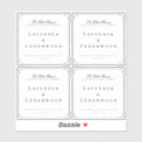 Recherche de produits emballages Transparent