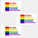 Suche nach space aufkleber Regenbogen