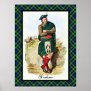 Recherche de graham posters Tartan