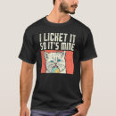 Suche nach pyjama party tshirts Katze