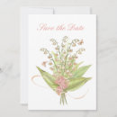 Recherche de du muguet invitations Bride