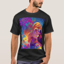 Suche nach fuchsie tshirts Lila