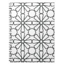 Recherche de papeterie islamique carnets Abstrait