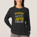 Suche nach lustiger rechtsanwalt tshirts Arbeit