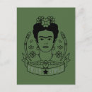 Suche nach frida kahlo postkarten Mexiko