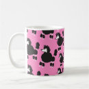 Recherche de illustration de caniche tasses Chien