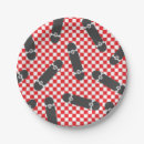 Recherche de formes assiettes Rétro