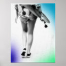 Recherche de skater art Girl
