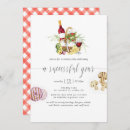 Recherche de partie de société invitations Logo