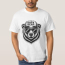 Suche nach papabär tshirts Dad