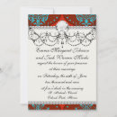 Recherche de demask invitations Damask