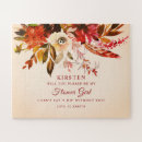 Recherche de fleur jaune puzzles Aquarelle florale