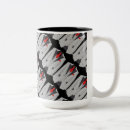 Recherche de rouge gris tasses Pour lui