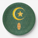 Recherche de eid assiettes Eid al fitr