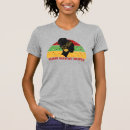 Recherche de africaine femme tshirts Rouge