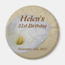 Suche nach geburtstag save the date magnete Mit blumen