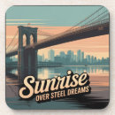 Suche nach brooklyn untersetzer Architektur