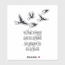 Recherche de poeme autocollants Citer