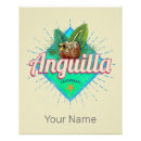 Recherche de anguilles posters Vintage