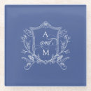 Suche nach vintage französische untersetzer Blumenreich