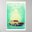 Suche nach chevrolet camaro poster Muskel