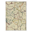 Recherche de province Aquarelle