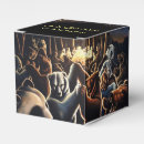 Recherche de danse ballotins Parti