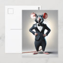 Suche nach ratten cartoon postkarten Spaß