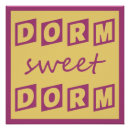 Suche nach schlafsaal poster Für sie