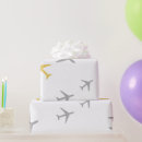 Suche nach piloten geschenkpapier Flughafen