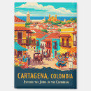 Suche nach cartagena magnete Reise