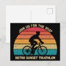 Suche nach triathlon postkarten Fahrrad