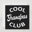 Recherche de grandpa invitations Grandfather
