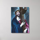 Suche nach christliches kreuz leinwandbilder Religion