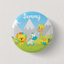 Recherche de kids animal badges Kawaii