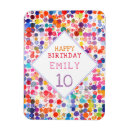 Recherche de amusant pour les enfants magnete Fille