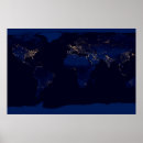 Suche nach flache erde poster Amerika
