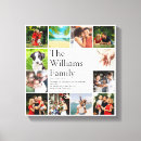 Suche nach lustige typografie leinwandbilder Family