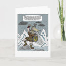 Suche nach viking karten Cartoon